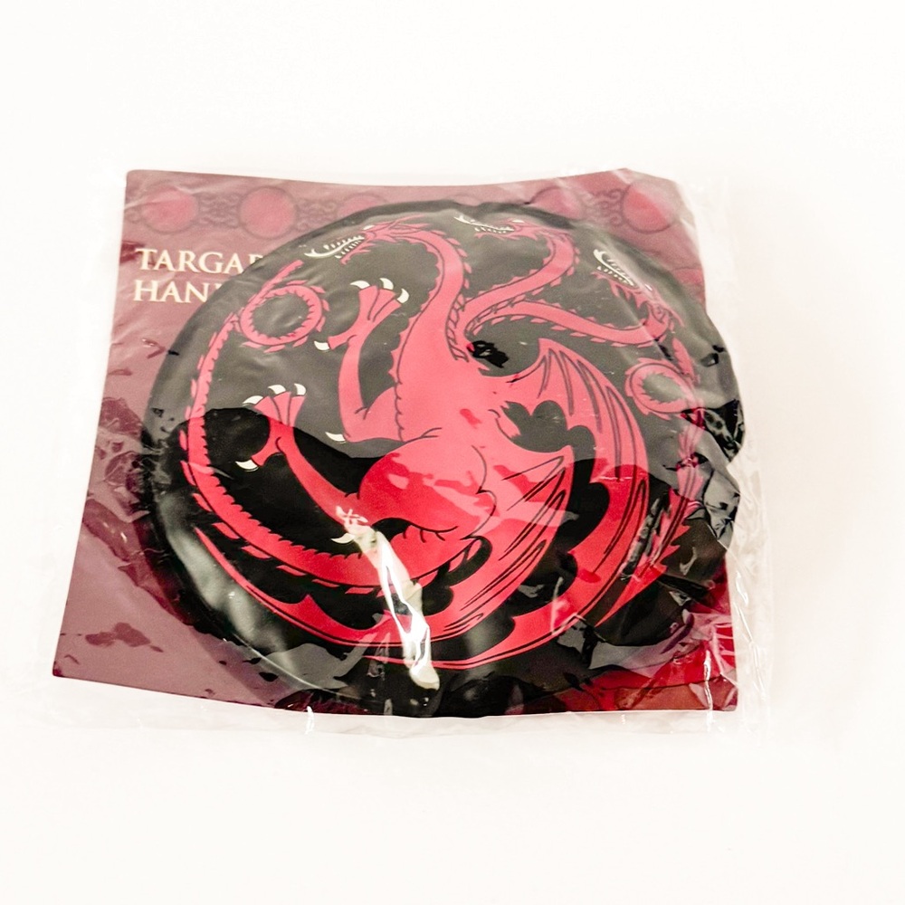 Game of Thrones Targaryen Hand Warmer by Culture Fly